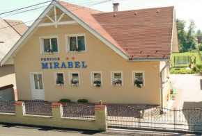 Гостиница Penzion Mirabel  Бешеньова 